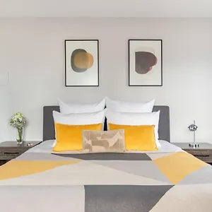 Aparthotel Numa I Oben