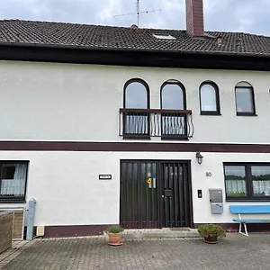 Am Eichenhain Nürnberg