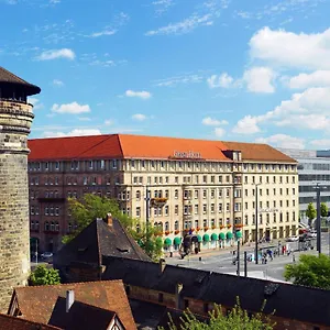 5* Отель Le Meridien Grand