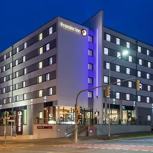 Hotel Premier Nordost, Norimberga