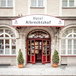 Hotel Albrechtshof