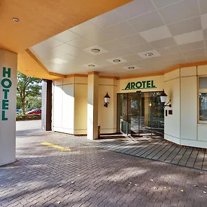 Hotel Arotel Living, Neurenberg