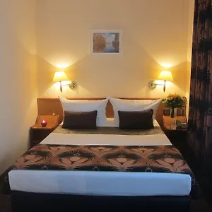 ** Hotel Atrium Germania